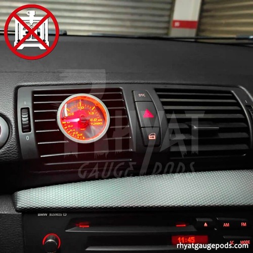 Bmw serie e87 e8x 52mm - 52mm,