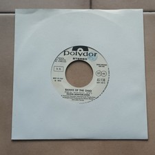 Disco Speciale Juke Box-O