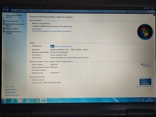 Fujitsu siemens esprimo - fujitsu ,
