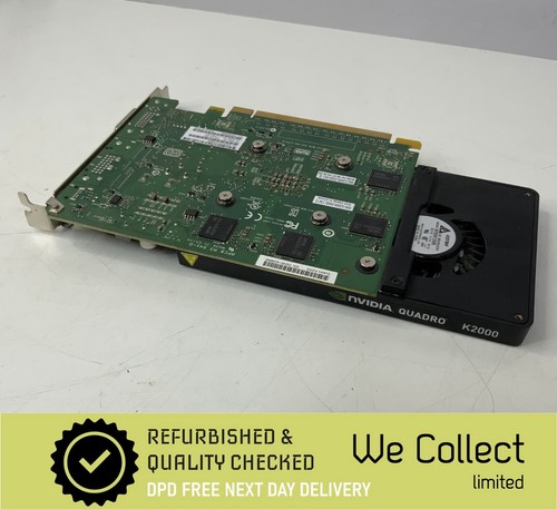 Nvidia quadro k2000 - nvidia,