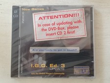 ARCADE I.G.O. ED.3 UPDATE for