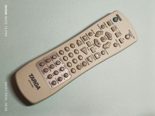 Telecomando targa per - telecomando,