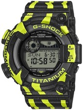 CASIO G-SHOCK MASTER OF G