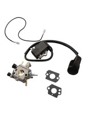 Carburatore compatibile design