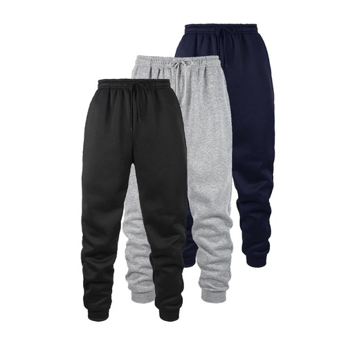 Pantalone tuta uomo givova all - pantalone,