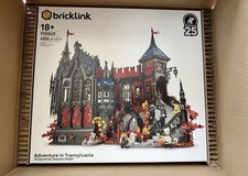 Bricklink serie lego - serie,