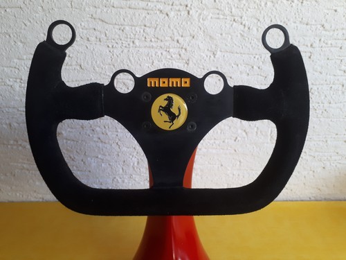 Volante momo collection - momo, f.1