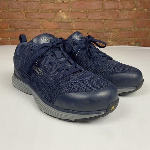 Scarpe lavoro keen utility - da,