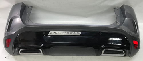 Paraurti posteriore citroen - paraurti, c5