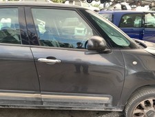 PORTIERA PORTA ANTERIORE