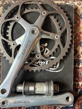Guarnitura Shimano Dura-Ace