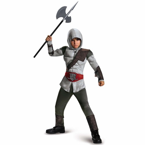 Costume nomad hunter - costume,