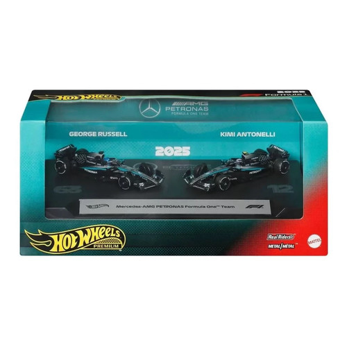 Inhand 2026 hot wheels premium - wheels,