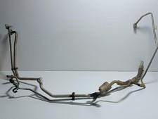 TUBI A/C PER CITROEN C3 1° Serie 9650823380 DV4TED4/8HY diesel 1398 (02>05)