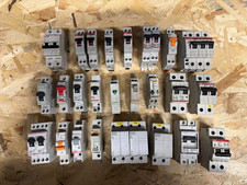 Lotto 30 Interruttori