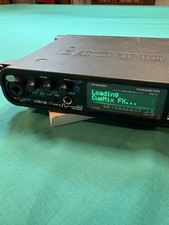 Motu Ultralite Mk3 Hybrid