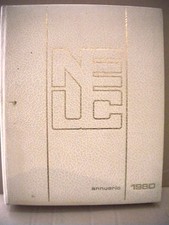 ANNUARIO 1980 della NUOVISSIMA