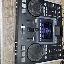 Console di mixaggio NUMARK