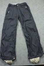 Pantalone Neve Misto Speciale