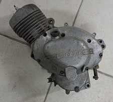 CICLOMOTORE MOTO GUZZI DINGO