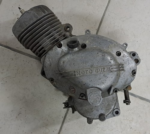 Ciclomotore moto guzzi dingo - ciclomotore,