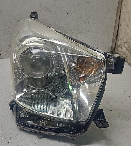 Faro anteriore sinistro per - sinistro,