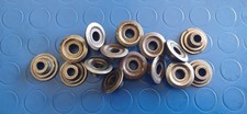 15 scodellini molle valvole per motori Fiat/Lancia 2000 Turbo 16v.  [2886.25]
