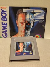 Terminator 2 T2 Judgment Day