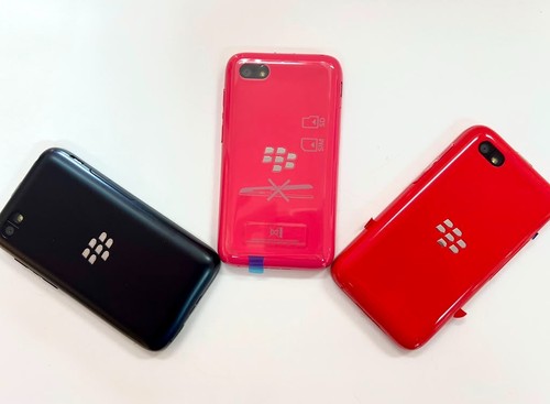 Blackberry usato qwerty - -,