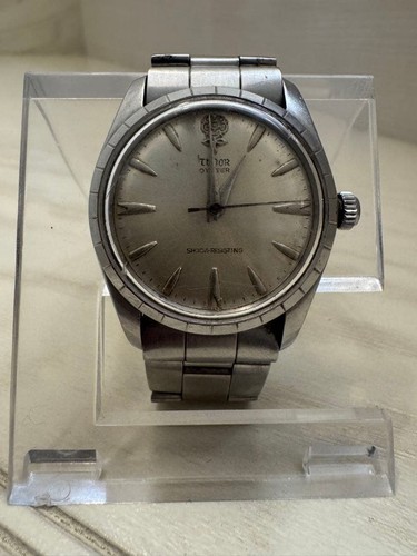 Orologio tudor big block - orologio,