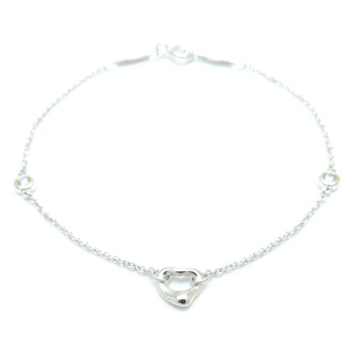 Tiffany bracciale in - tiffany,