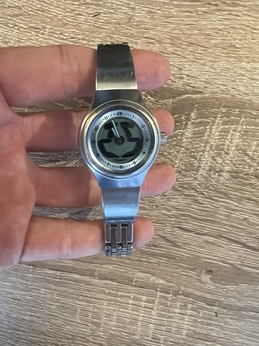 Orologio fossil big tic - orologio, girls