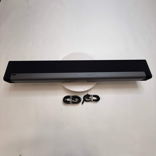 Sonos playbar soundbar 2013 - sonos,