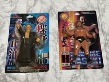 Set Figurine Chono & Sasaki