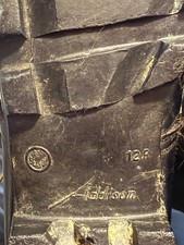 Stivali da combattimento