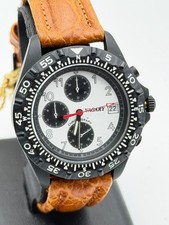 Vagary Chronograph Watch New
