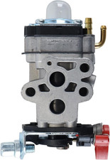 Ricambio Carburatore