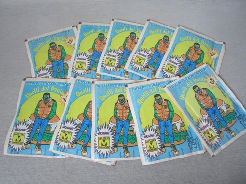 Lotto bustine - lotto, 10