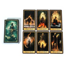 Tarocchi Shadow Work | 78