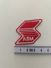 TOPPA PATCH CALCIO ANNI 90'S