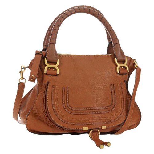 Borsa mano chloe marcie - borsa, a