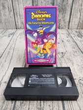 Darkwing Duck: Darkly Dawn's