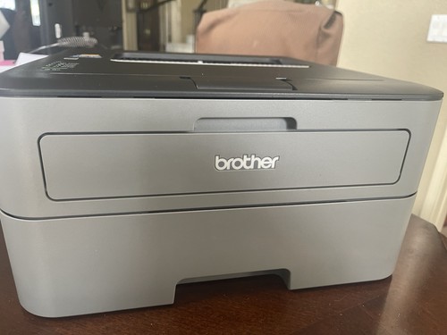 Brother l2320d mono laser - hl-l2320d,