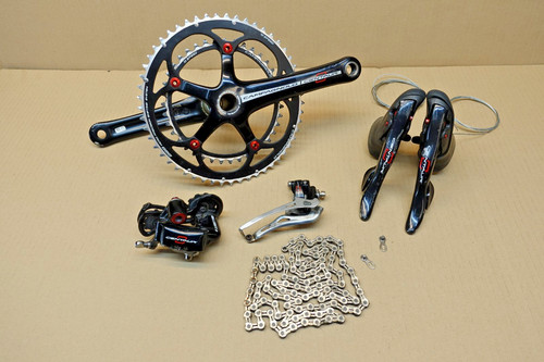 Gruppo campagnolo centaur - gruppo,