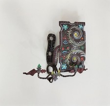 Antico Pezzo di Carretto