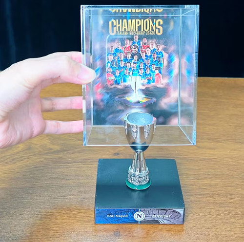 2025 ssc napoli supercoppa - napoli,