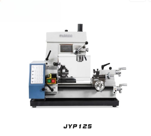 Jyp125 mini macchina - jyp125, utensile
