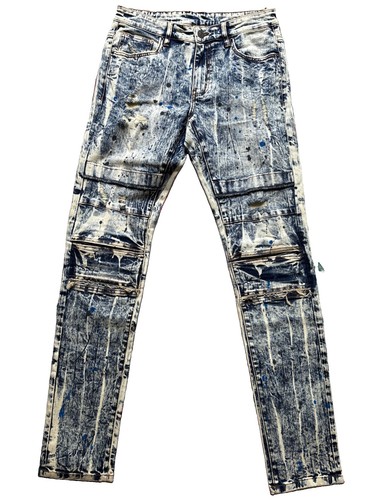 Nuovo crysp denim uomo taglia - crysp,