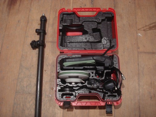 Leica zeno gps android - zeno, 20