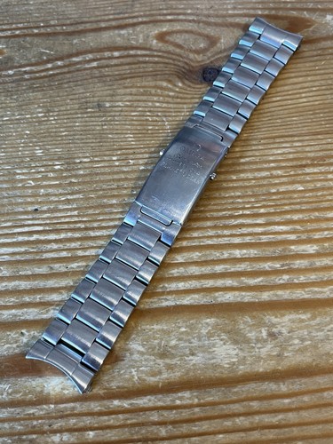 Bracciale vintage omega - bracciale,